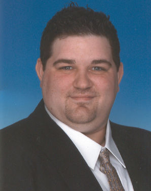 Andrew Trost