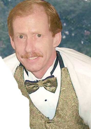 Glenn Somervell