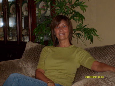 Tammie Riley