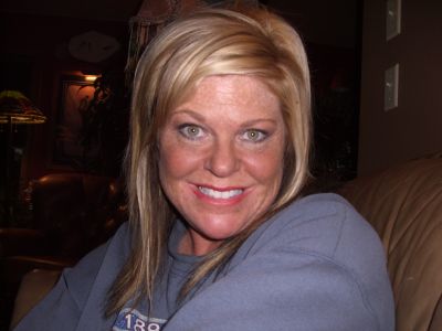 Julie Bender