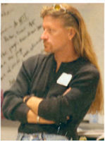 Charles Kaiser