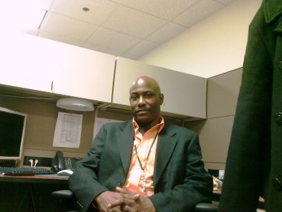 Keenan Mccoy