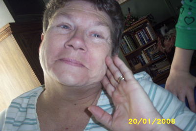 Linda Shelman