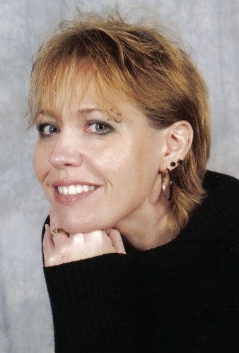 Dawn Spisak