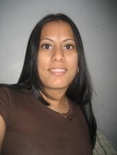 Shirley Flores