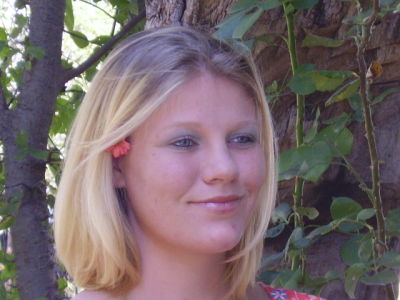 Tasha Mitchell