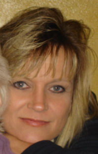 Kimberly Kudelka