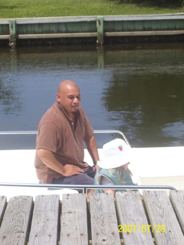 Jose Garcia