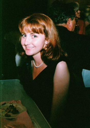 Anneliese Harmon