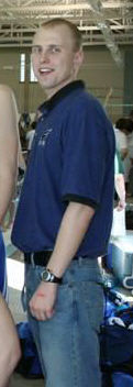 Kyle Ediger