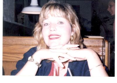 Cheryl Hedstrum