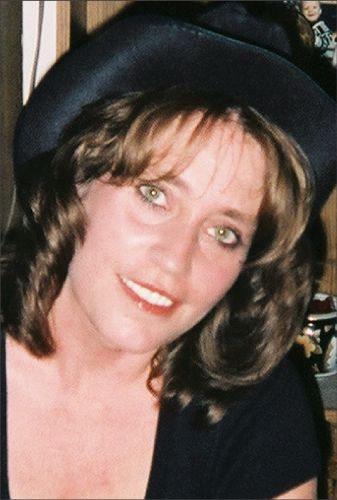 Allison Lindley
