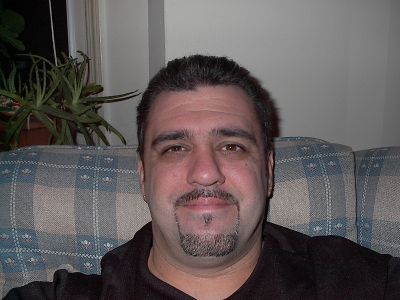 Michael Wray
