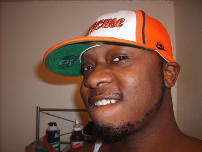 Lamar Roulhac