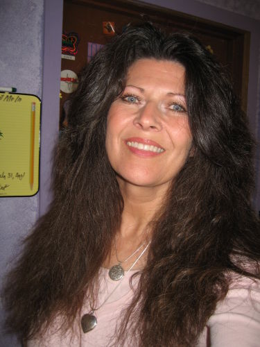 Rhonda Porter