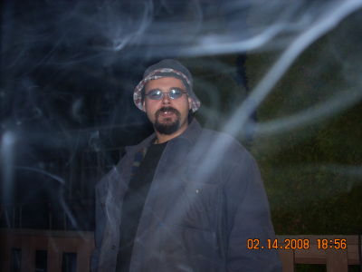 Erik Christianson