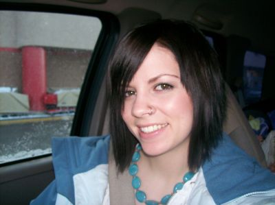 Kristine Krueger