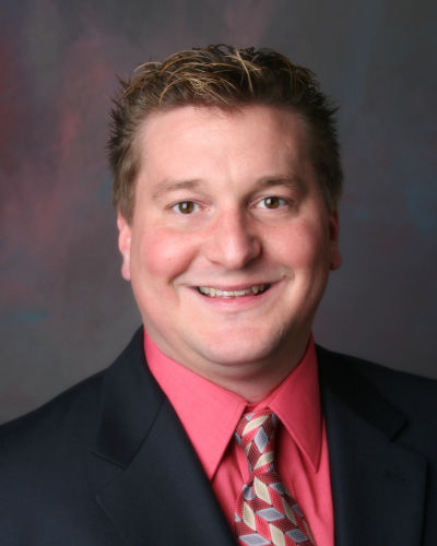 Michael Yocom