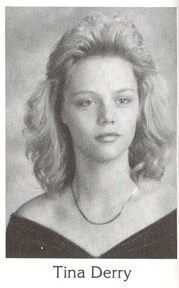 Tina Derry