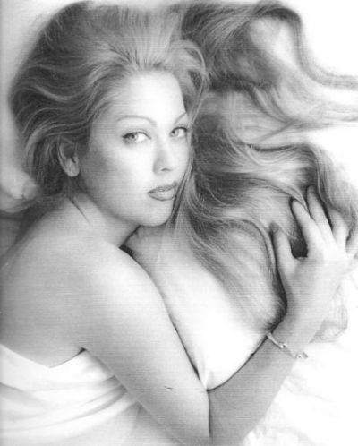 Sandra Forde