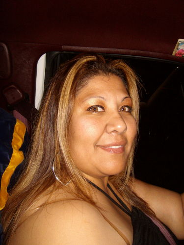 Lucinda Moreno