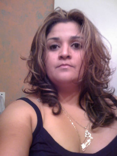 Ramona Sanchez