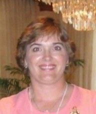 Christine Connor