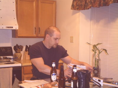 Chad Curry