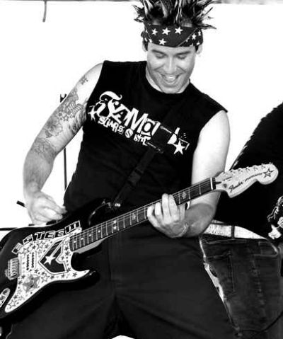 Robert Amendola