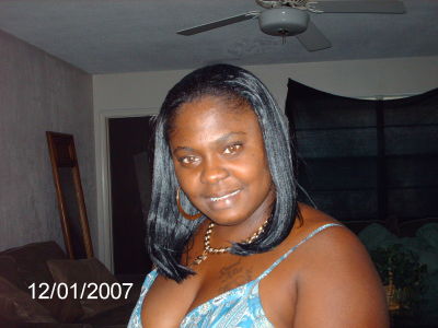 Jakia Coachman