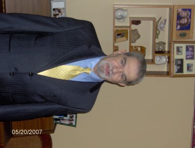 Sal Guzzetta