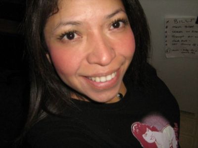 Carla Montenegro