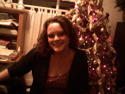 Lisa Baarns