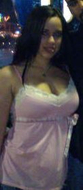 Janny Ramirez