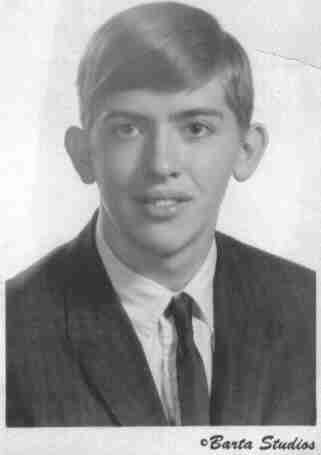 Robert Reynolds