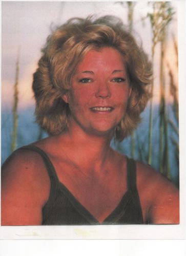 Sandra Kaye