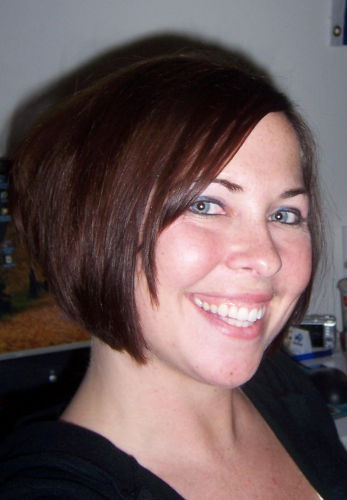 Rebecca Allen