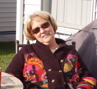 Linda Green