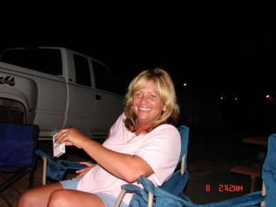 Deborah Moore