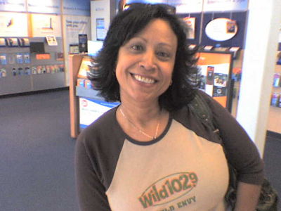 Karen Baylocq