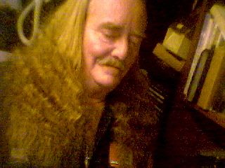 Roy Furr