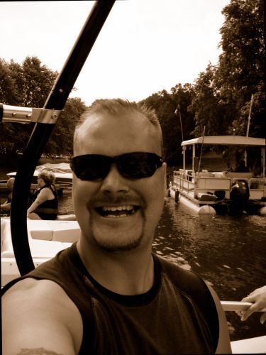 Jacob Dykas