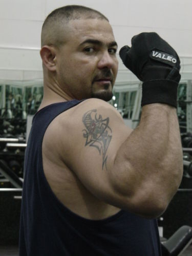 Bernardo Campusano
