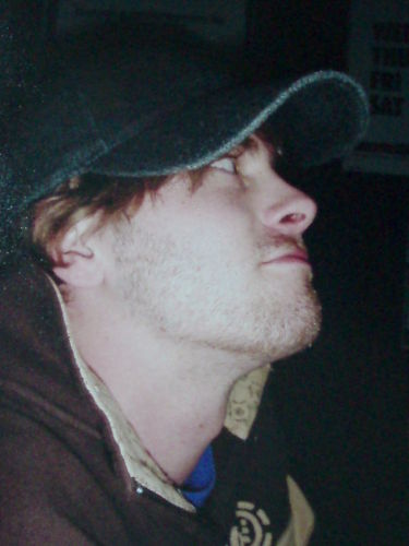 Jacob Lund