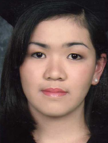 Janice Odiong