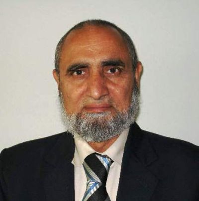 Syed Hussain