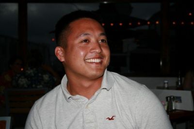 Benjamin Lung