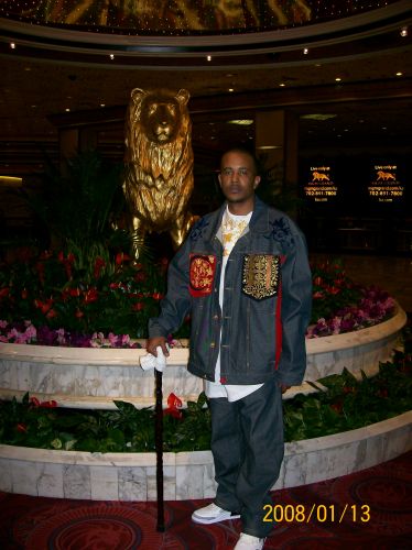 Timothy Wilson