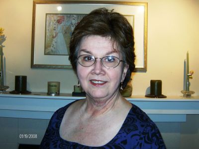 Suzanne Lynch