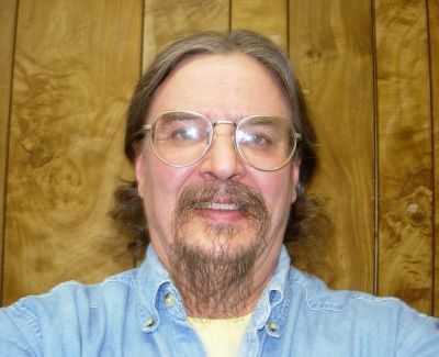 Timothy Horttor